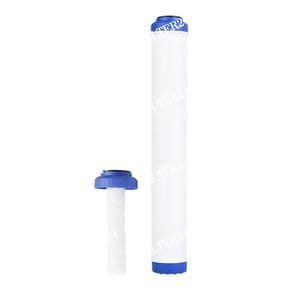 이온수지 충진용 리필 카트리지 필터 공케이스 20인치 500mm