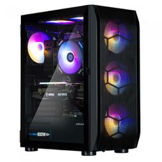 다나와표준PC 게임용 240909 (16GB, M.2 500GB) PCS