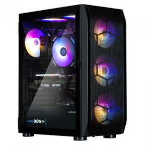 다나와표준PC 게임용 240909 (16GB, M.2 500GB) PCS