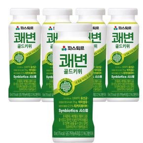 쾌변 요구르트 골드키위 150ml (4입)