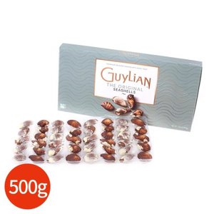 텐바이텐 길리안 씨쉘 초콜릿 500g