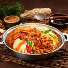 할매선산 돼지곱창전골 600g