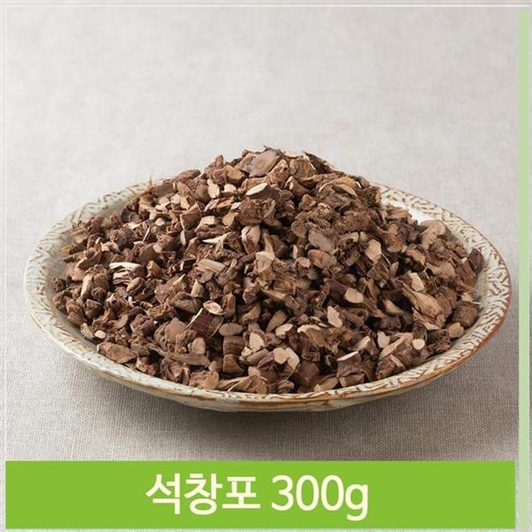 솔내음 석창포 300g 입욕제 천연염료 건조석창포 약초 (S7564466)