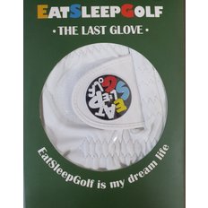 ESG THE LAST GLOVE 골프장갑