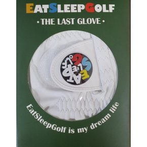 ESG THE LAST GLOVE 골프장갑