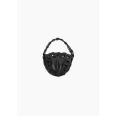 SC103  MELON BAG, BLACK