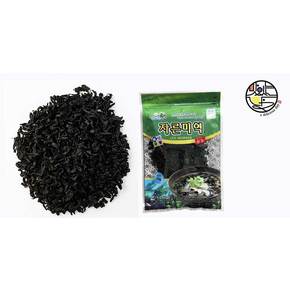 완도 정성껏 쪄서 말린 찐 톳 200g/팩