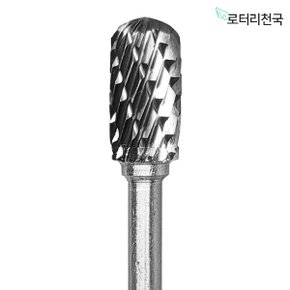 드레멜 액세서리 초경 로터리바 비트 3mm 생크 (RCTB09)