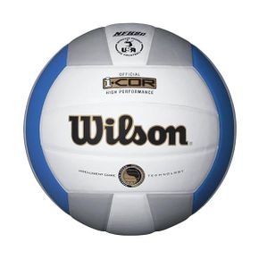 독일 윌슨 배구공 Wilson ICOR High Performance Indoor Volleyball 1233784