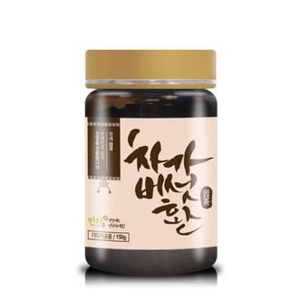 NS홈쇼핑 차가버섯환 차가버섯 환 150g[33273219]