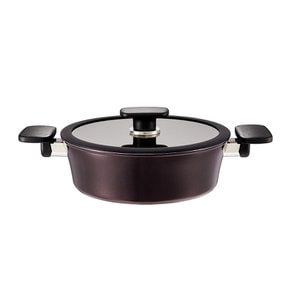HC 트리곤 IH 전골냄비 24cm