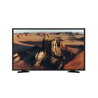 삼성 [N]삼성전자 HD TV 80cm UN32N4020AFXKR 스탠드 32인치