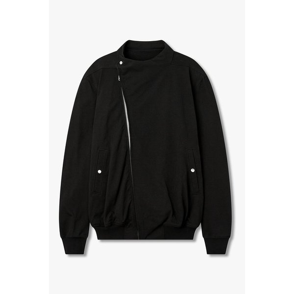 [MEN] 플라이트 헤비 저지 자켓 RO16106001000