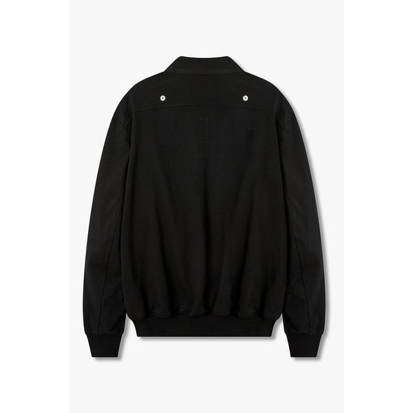 [MEN] 플라이트 헤비 저지 자켓 RO16106001000