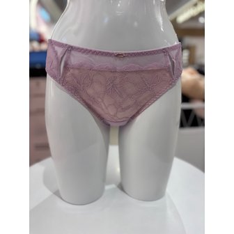 비너스 [여주점] 25SS메인 봄광고 세트 레이스 망사 팬티 [VPT0995S] VI