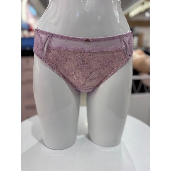 [여주점] 25SS메인 봄광고 세트 레이스 망사 팬티 [VPT0995S] VI