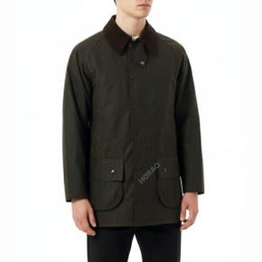 Classic Beaufort Wax Jacket Olive MWX0002 OL71 클래식 뷰포트 왁스 자켓