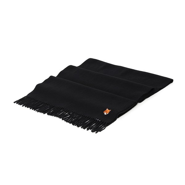 [부산점] 폭스헤드 머플러 PM06201WB0044 P199 (남여공용)