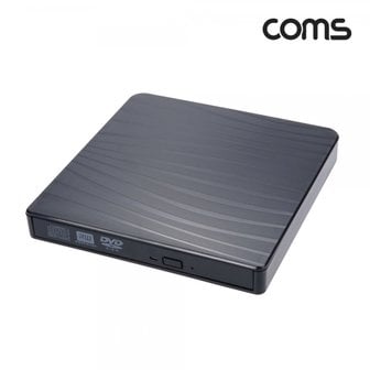 엠지솔루션 BD206 Coms USB3.1(TypeC)외장형ODD,DVDRW