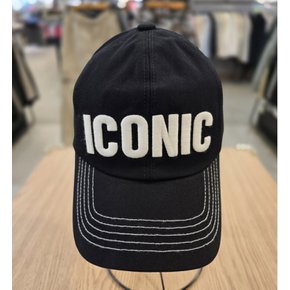 ICONIC 배색 스티치 CAP (JO2GCU089)_s