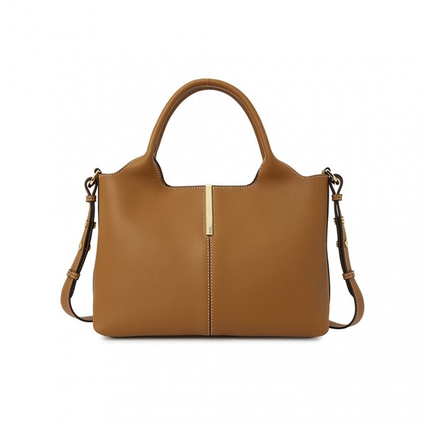 [부산점] 스몰 여성 쇼퍼백 XBWEBRA0200UBL2L83