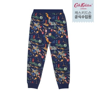 캐스키드슨 미니 조거 마블 스페이스 (CK-K106256518420199_SET)