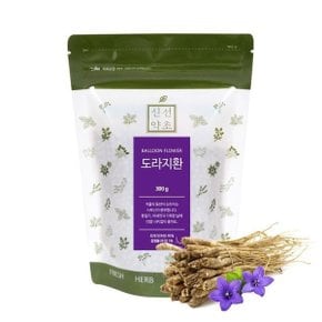 국산 도라지환 300g