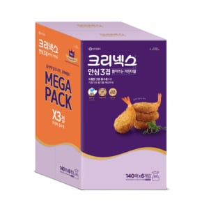 뽑아쓰는 키친타올 140매*6입