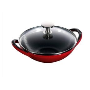 스타우브 STAUB 베이비웍 16cm 체리