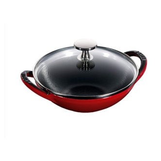  스타우브 STAUB 베이비웍 16cm 체리