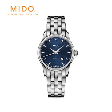 미도 [공식] 미도 바론첼리 미드나잇 블루 M76004151