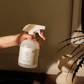 천연 피톤치드 룸스프레이 고급원액500ml+편백큐브50g 잎편백수 냄새제거 공기 섬유탈취제 향수 드레스퍼퓸