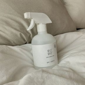 천연 피톤치드 룸스프레이 고급원액500ml+편백큐브50g 잎편백수 냄새제거 공기 섬유탈취제 향수 드레스퍼퓸