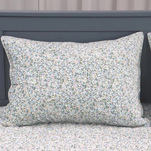 마인 메리블라썸 극세사 베개커버 50x70