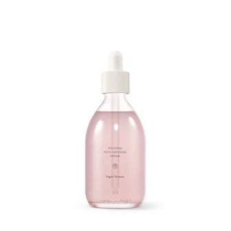 아로마티카 리바이빙 로즈 인퓨전 세럼 100ml