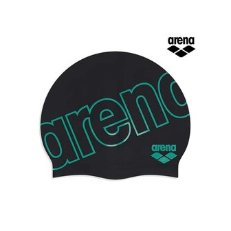 아레나 미스티레이 실리콘수모 A6AC1AC20BLK