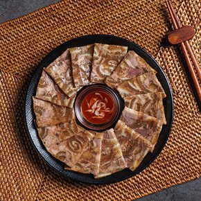 혼술짠 제주흑돼지 콜라겐 공법 족발 편육 150g x 6팩