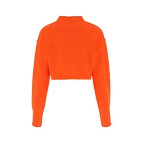 Knitwear 23660229600 003 Orange