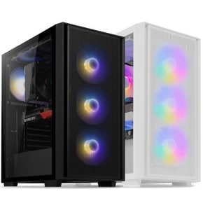 PRE DIY KIT i7_L 컴퓨터본체 (인텔 i7 13700K 내장그래픽) 게이밍컴퓨터 조립PC