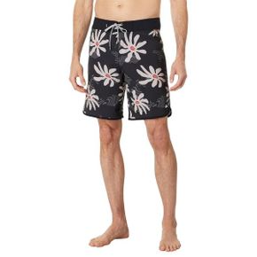 4984899 Quiksilver Surfsilk Scallop 19 Boardshorts