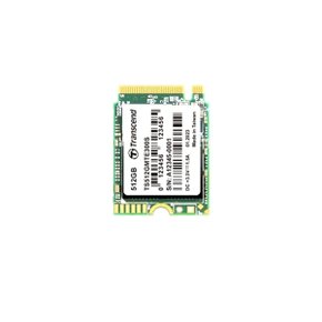 트랜센드 MTE300S M.2 2230 NVMe (512GB)