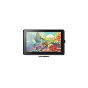  와콤 액탭 Wacom Cintiq 22 FHD DTK2260K0D