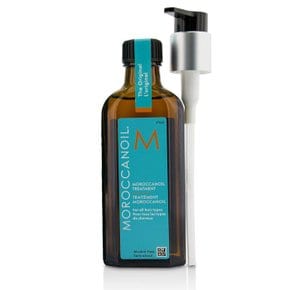 모로칸오일 모로칸오일 트리트먼트 오리지널 모든 모발용 100ml