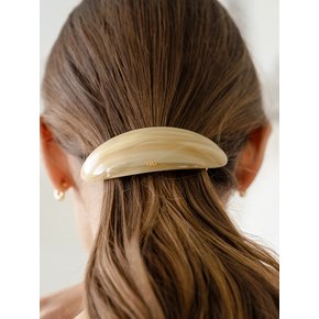 HDM011 Barrette celluloid hair pin