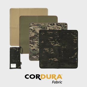 CORDURA Ground Seat MINI