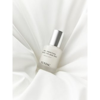 연작 스킨 퍼펙팅 프로텍티브 베이스 프렙 사일런트 벨벳 25ml