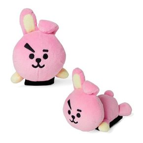 BT21 라잉 마그넷 봉제인형 COOKY