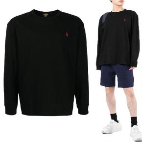 RALPH LAUREN POLO 로고 남성 롱슬리브 710842632001