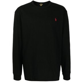 RALPH LAUREN POLO 로고 남성 롱슬리브 710842632001