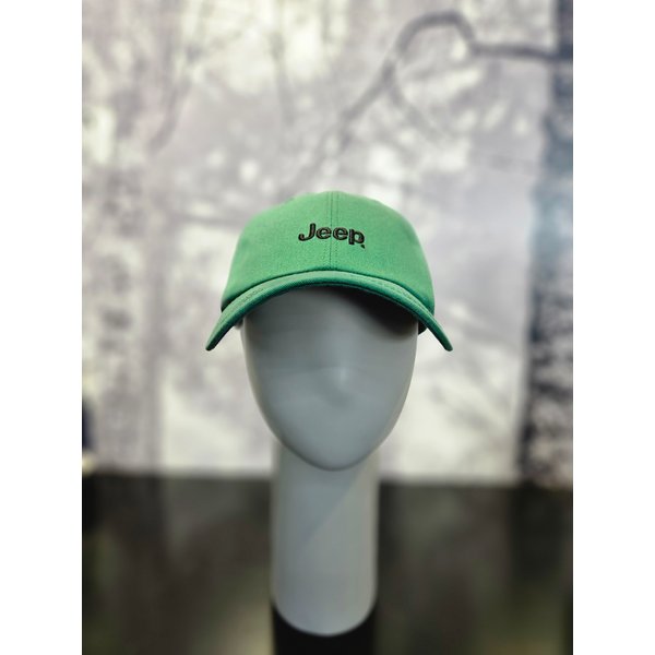 [여주점] 지프 남여공용  베이직 스몰 지프 볼캡 JO0GCU092 GR